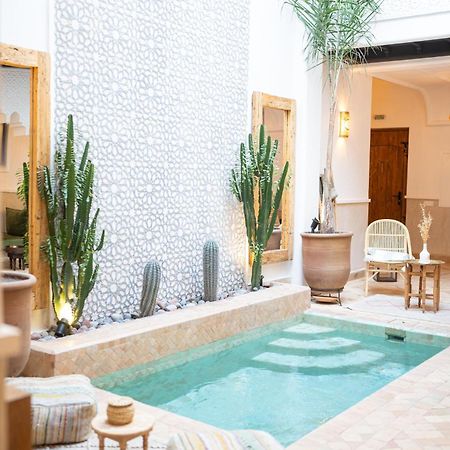 Riad Imperia Marraquexe Exterior foto