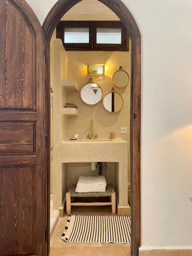 Riad Imperia Marraquexe Exterior foto
