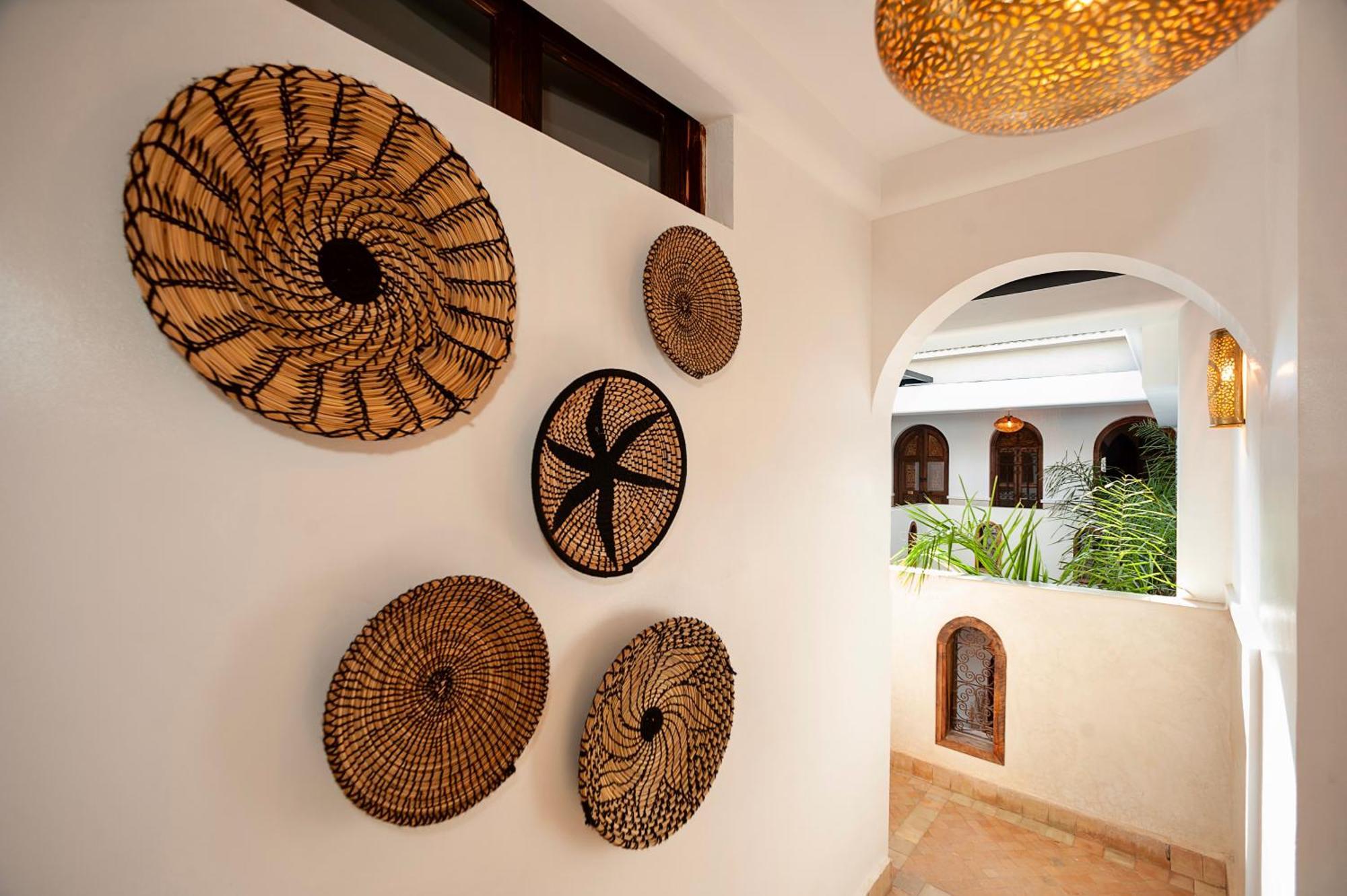 Riad Imperia Marraquexe Exterior foto
