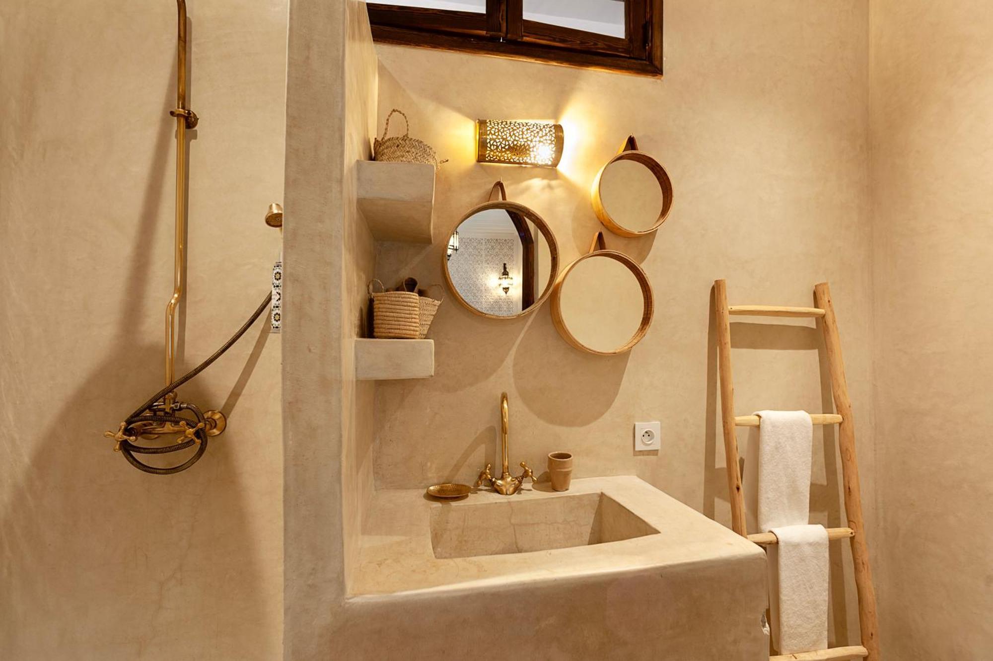 Riad Imperia Marraquexe Exterior foto