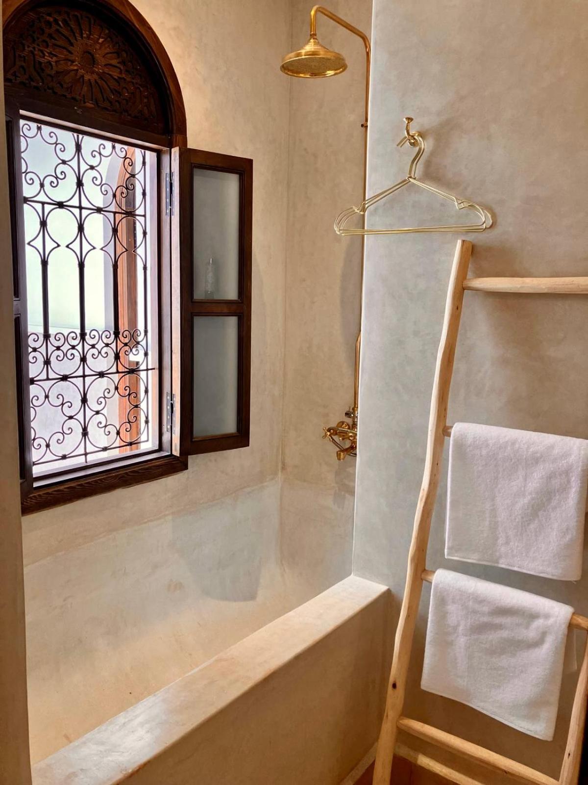 Riad Imperia Marraquexe Exterior foto