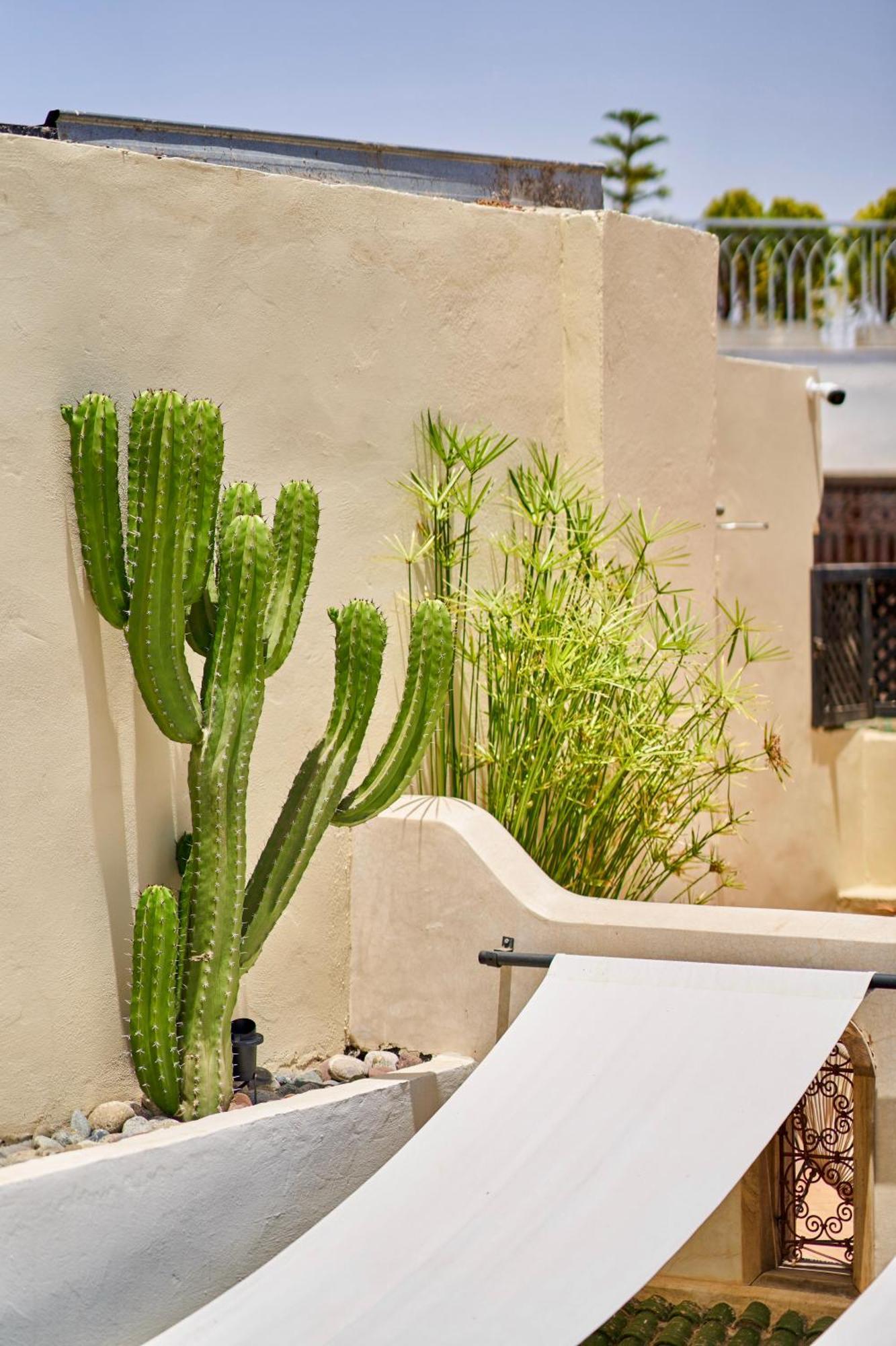 Riad Imperia Marraquexe Exterior foto
