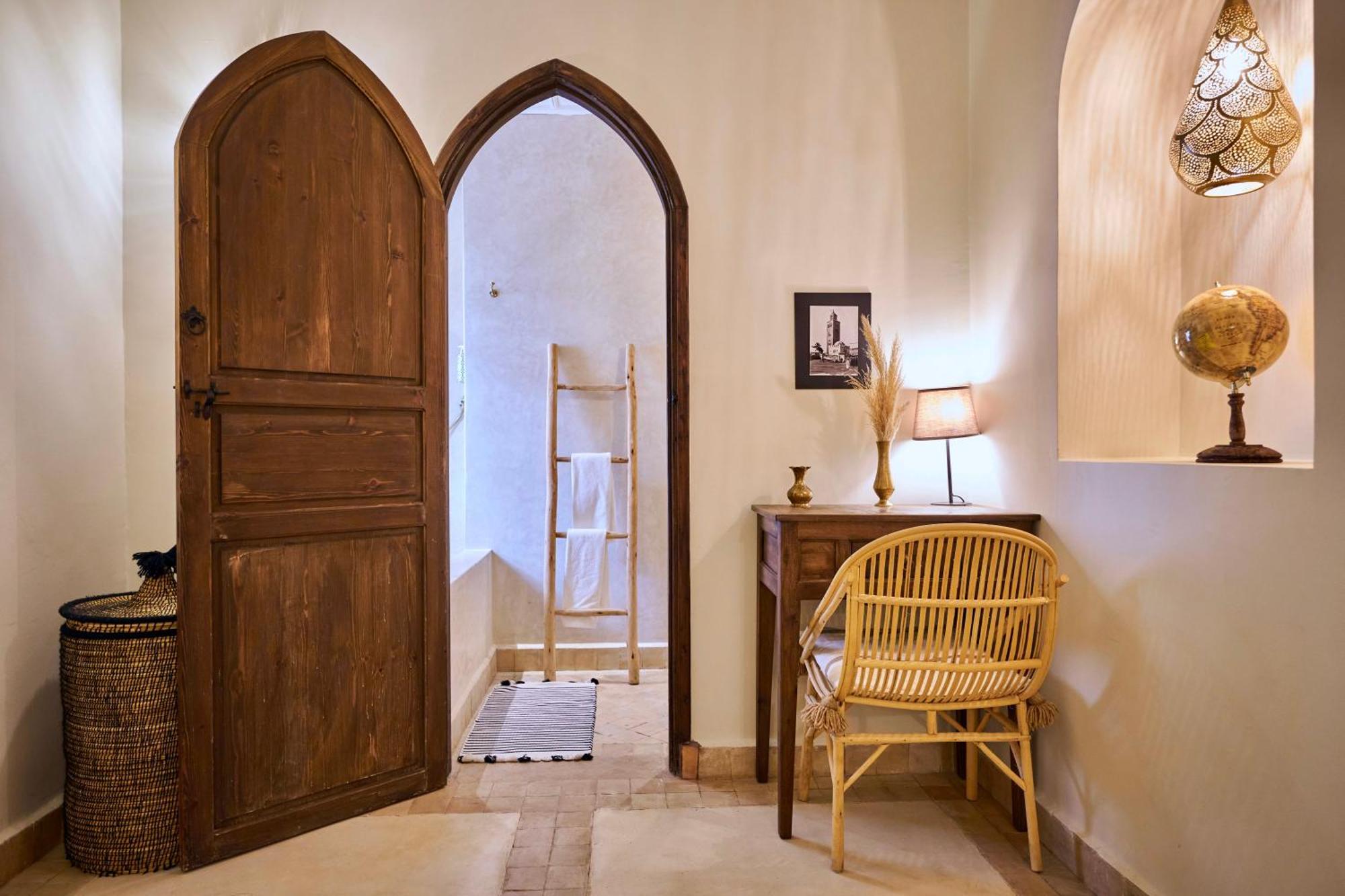 Riad Imperia Marraquexe Exterior foto