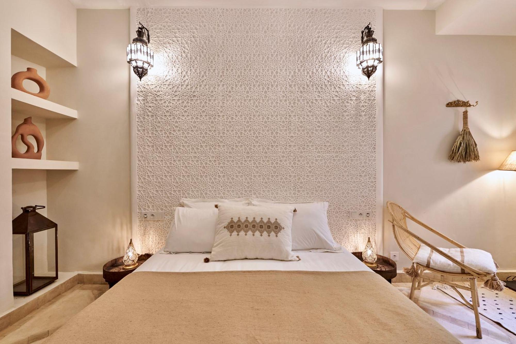 Riad Imperia Marraquexe Exterior foto